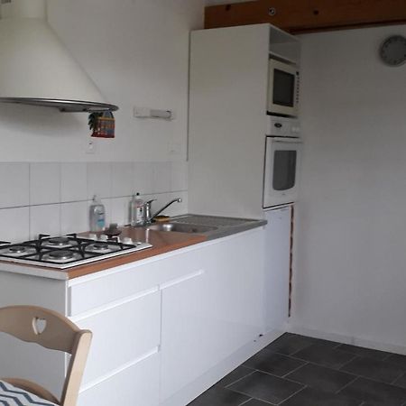 Appartement Entre vignes et loire à Blaison-Saint-Sulpice Extérieur photo