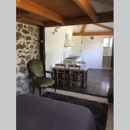 Appartement Entre vignes et loire à Blaison-Saint-Sulpice Extérieur photo
